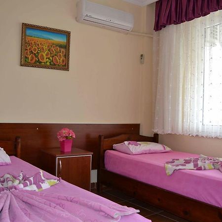Manyas Suit Motel Авса-Адаси Экстерьер фото