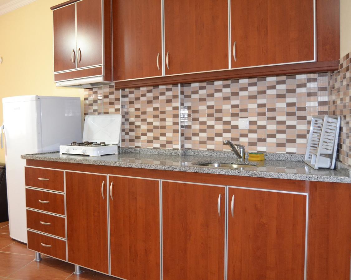Manyas Suit Motel Авса-Адаси Экстерьер фото