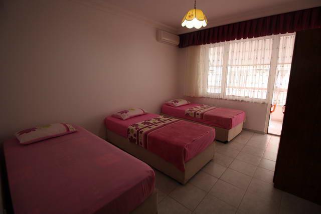 Manyas Suit Motel Авса-Адаси Экстерьер фото