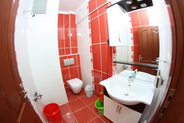 Manyas Suit Motel Авса-Адаси Экстерьер фото